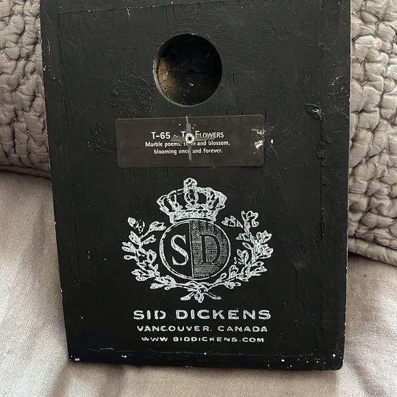 Sid dickens tile - Picture 2 of 6